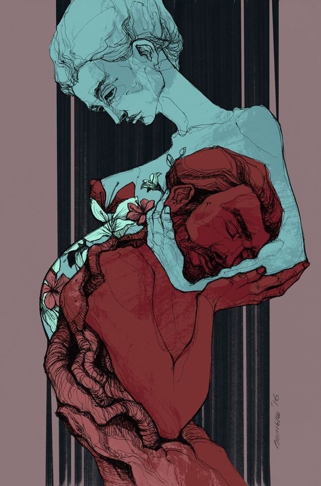 Illustration - Illustrations sample 9